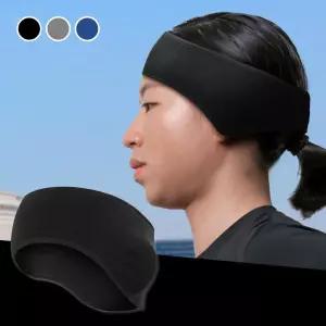겨울 방한 등산 러닝 스포츠 헤어밴드 이어밴드