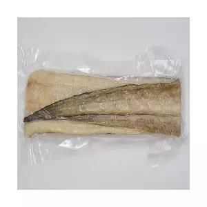 든든한하루 국산 손질 바다장어 550g 냉동