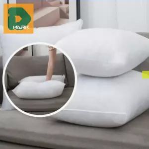 순면 구름쿠션솜 충전 소파방석 베개속 푹신 인형만들기 포근함 복원력 충전재 침구 홈데코 탄성 쿠션속