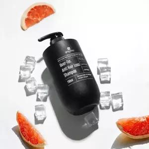 [엔타도라]비어틴 지성비듬 쿨 샴푸 750ml