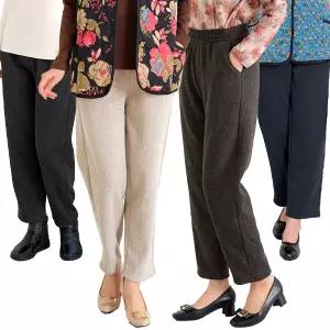 [엄마옷 로즈맘] 유준털안감바지