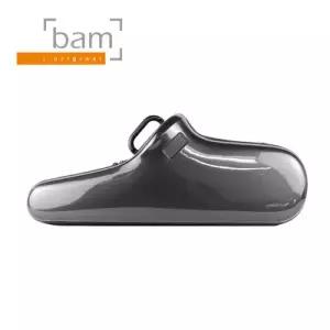 [텐바이텐]뱀 소프트팩 테너색소폰케이스 블랙 검정 색소폰가방 입문용 BAM