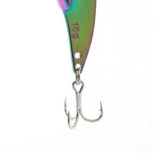 루어낚시 3p세트 바다 메탈 가짜미끼 18g (WF291E3)