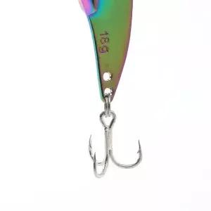 루어낚시 3p세트 바다 메탈 가짜미끼 18g (WF291E3)