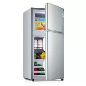 1등급 소형냉장고 오피스텔 실버 냉장고 원룸 자취