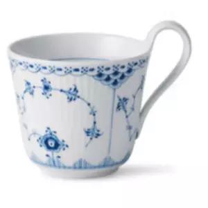 로얄코펜하겐 하프 레이스 하이핸들 머그 찻잔 330ml BNS