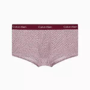 [Calvin Klein Underwear](강남점)CK 남성 25FW 아이콘 코튼 스트레치 마이크로 드로즈 (NB4600-2RT)