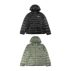 [아웃도어스/노스페이스]노스페이스 마운틴 남성 마티에 다운 후디 NJ1DS10