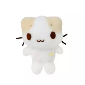 마시멜로 야옹이 봉제인형