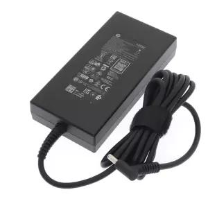 HP 19.5V 6.15A 120W 노트북 어댑터 충전기 PA-1121-62HE TPN-LA18 HSTNN-CA25 4.5mm