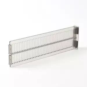 공간활용 속옷 칸막이 의류 양말 서랍 수납파티션 서랍파티션 칸막이정리함 수납파티션