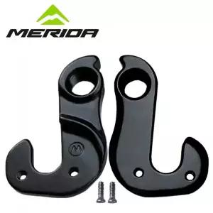 자전거행어 변속기 MTB 자전거 리어 행거 기어 테일 후크 메리다 매트 TFS 줄리엣 브로디 에디 Merckx 가노