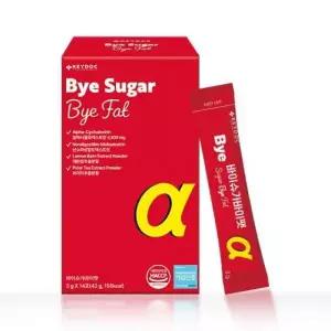 칼로컷 바이슈가바이팻 알파시클로덱스트린 알파CD 3g 14포 체지방케어 다이어트영양제 체지방감소