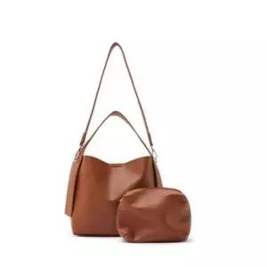 [갤러리아] LAP 더블 윙 토트백 AR7XA804