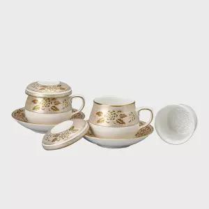 궁 신형 다기세트 4 8 p