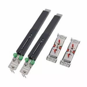 원슬라이딩 중문 댐퍼세트 미닫이문댐퍼 도어용품