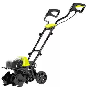 앤픽 미니 관리기 배터리형 텃밭 소형 농업용 농기계