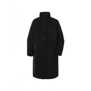 [다이나핏]TRUDY 트루디 플리스 자켓_Black YWW22153Z1 658984