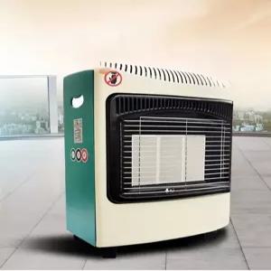 업소용 가스 난로 차박 이동식 난방기 부탄 캠핑용 휴대용 가스히터 사무실 캠핑 소형