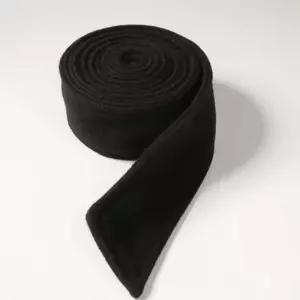 코트 허리끈 여성 벨트 모직 스트랩 울 양면 캐시미어