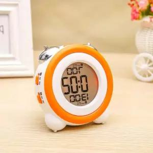 LED 탁상시계 알람 시끄러운 디지털 인기 모던 인테리어 조명