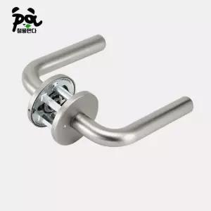 도무스 방문손잡이 759NI 문손잡이 문고리 도어문고리 방문레버