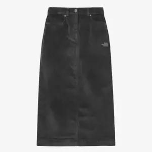 노스페이스 W 캐니언랜드 스커트 NK6NR87 A C D