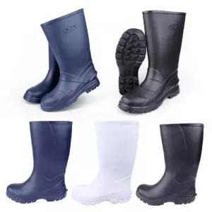 가벼운 장화 위생장화 방수 주방장화 공기 남성 여성