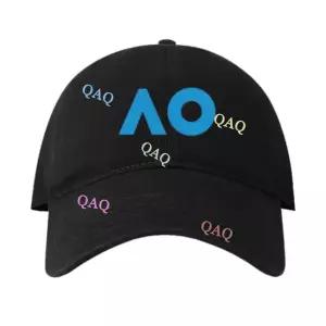  호주오픈 야구모자 그랜드슬램 테니스 볼캡 캡모자
