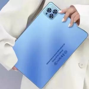 가성비 게이밍 확장 듀얼 안드로이드 가정 강의 인터넷 14인치 차량 태블릿