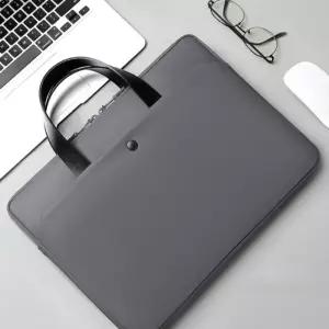 모던 노트북 남자 가방 서류가방 14인치 15.6인치 노/파우치/커버/케이스/6세대/베이직/포켓/휴대용/그램