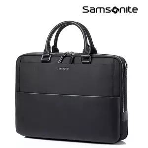 쌤소나이트 헤이즐번 서류가방/HAZELBURN 블랙/남자서류가방/노트북수납
