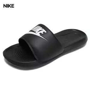 나이키 빅토리원 슬라이드 남성 여성 사무실 슬리퍼 학교 학생 실내화 CN9677-005-1