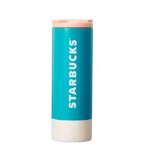 스타벅스 팬시트로이 텀블러 473ml