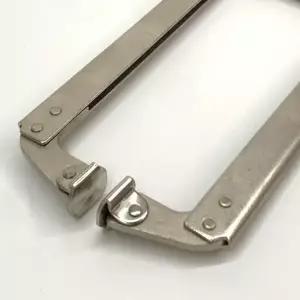 [하프클럽/]C형 락킹 바이스플라이어 특대 락킹플라이어 고정클램