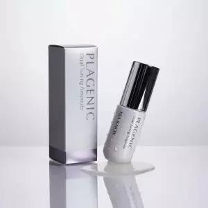 이자녹스 플라제닉 듀얼튜닝 앰플 10ml 데일리 기미케어 앰플