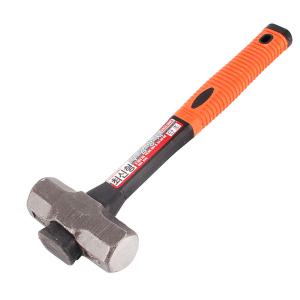 부강 우레탄 돌 망치 캠핑 해머 함마 장도리 못 수공구 공구 드라이버 빠루 고무망치 나무망치 산업용품 무