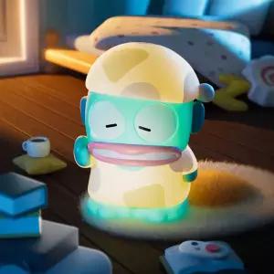 산리오 잠옷 한교동 미니 무드등 피규어 인형 조명 수면등