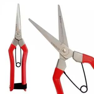 DAIWA 원예 가위 적과 전정 가위 다목적가위 적과가위 원예가위 전정가위 조경가위