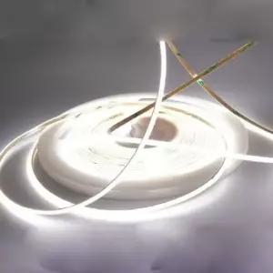 LED바 인테리어 조명 발광등 스티커등 350cm 12V 차량무드등 자동차무드등led 자동차led실내등