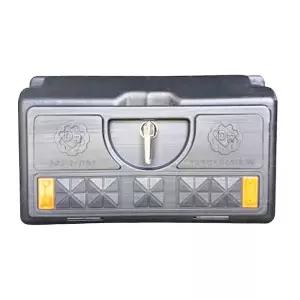 화물차공구함 보조적재함 봉고3 1.2톤용 PE공구함 700