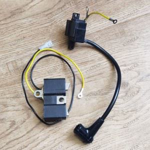 Jonsered 630 670, 점화 코일 키트, Husqvarna 266 61 162 166 266XP , 501517201 체인톱 부품 교체