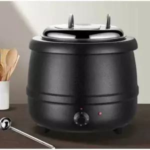 전기 보온탕기 전기보온냄비 304스텐 냄비