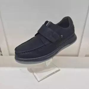 HC11 소가죽 남성화 초경량 세미케주얼 컴포트화  L5E0U4M4C