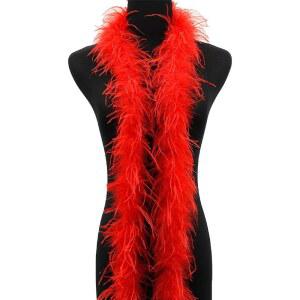 소품 DIY 타조 깃털 테이블 장식 공예 웨딩