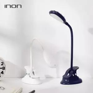 아이논 집게형 무선 LED 스탠드 IN-LS010W