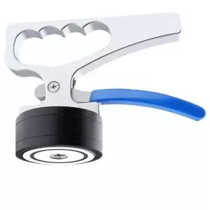 마그네틱 손잡이 자석 휴대용 산업용 운반 철판