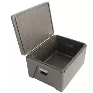 압축 스티로폼 스박스 캠핑 초경량 박스