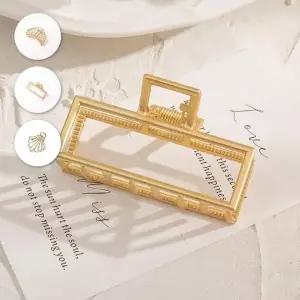 [하프클럽/셀러허브_여성트랜드패션]올림머리핀 올림머리끈 액세서리 헤어