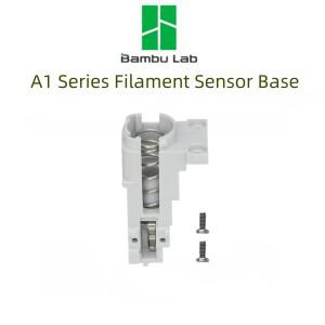 Bambu Lab 3D 프린터 A1 시리즈 필라멘트 센서 베이스 공식 lab 액세서리